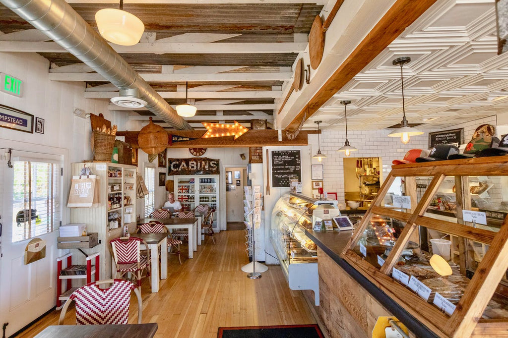 Where To Eat & Drink In Los Alamos - by theinfatuation.com