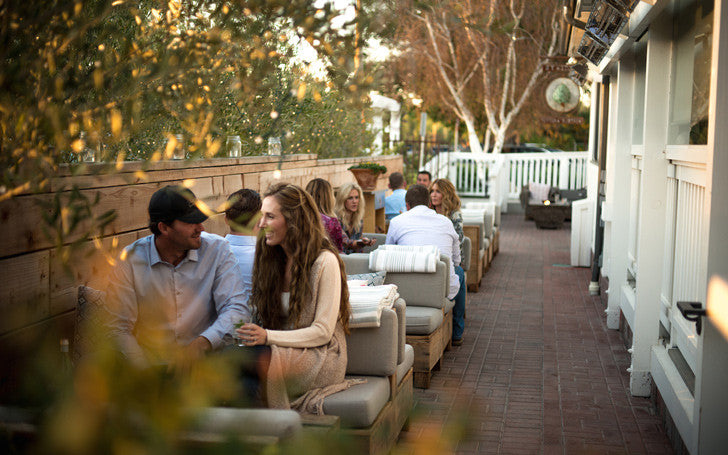Los Angeles Magazine - Bob's Well Bread Write Up