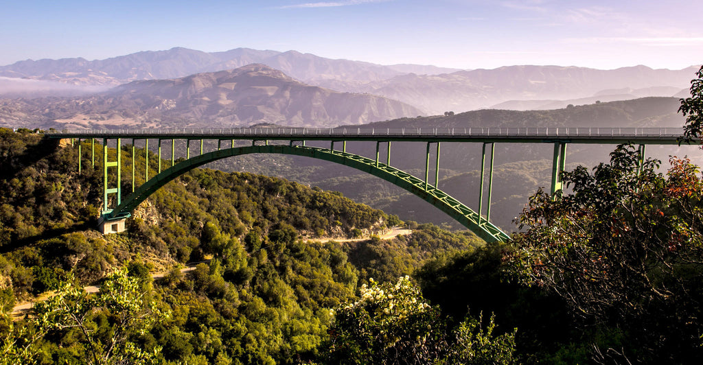 History, scenery and wine in the Santa Ynez Valley - LA Times
