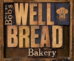 Bob’s Well Bread, llc logo