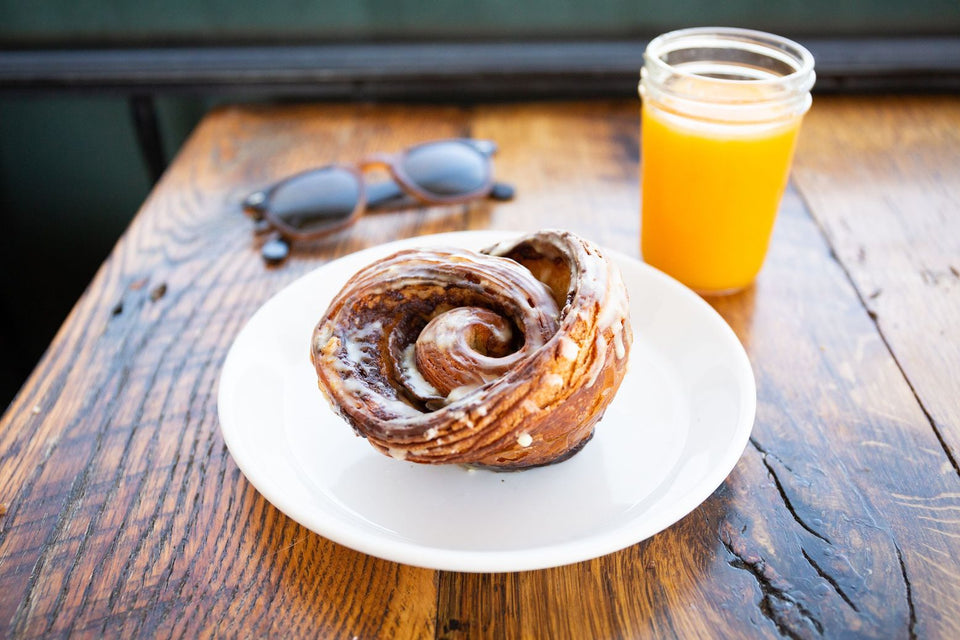 Visit This Charming Food-Loving Town in California Before Everyone Else Doe