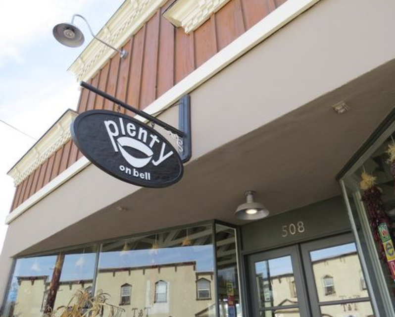 Take a foodie road trip to Los Alamos