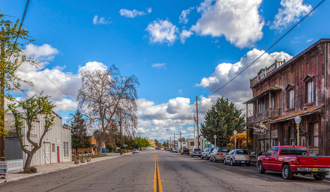AAA California - 10 Cool Things to Do in Los Alamos, California - Bob's Well Bread Bakery