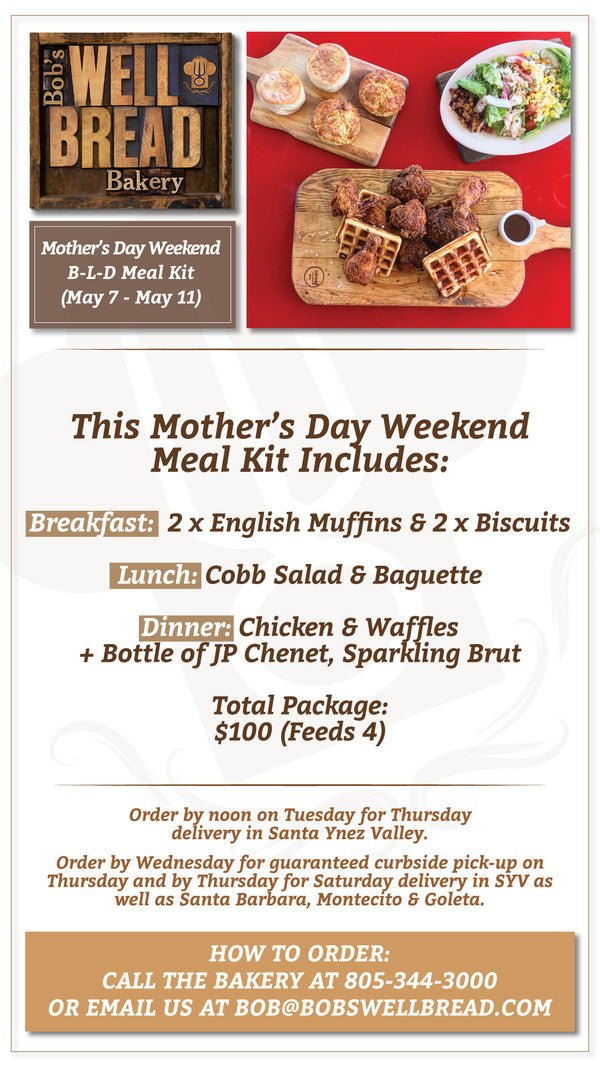 Los Angeles Delivery This week May 18
