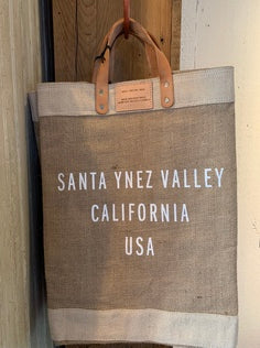 Apolis Santa Ynez Valley Market Bag